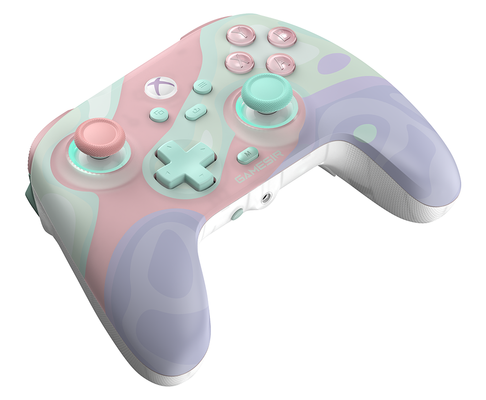 GameSir T7 Pro Sugar Whirl View 14